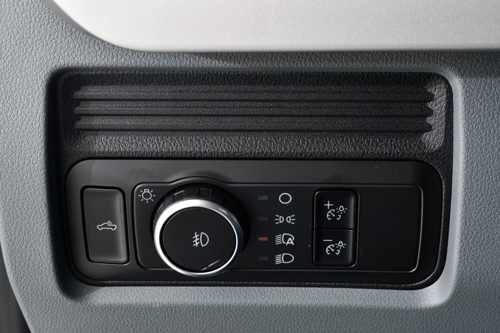 New 2026 Ford F250 XL w/ STX Appearance Package image 29