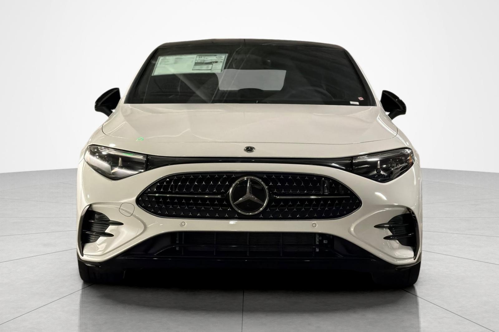 New 2027 Mercedes-Benz CLA 220 image 8
