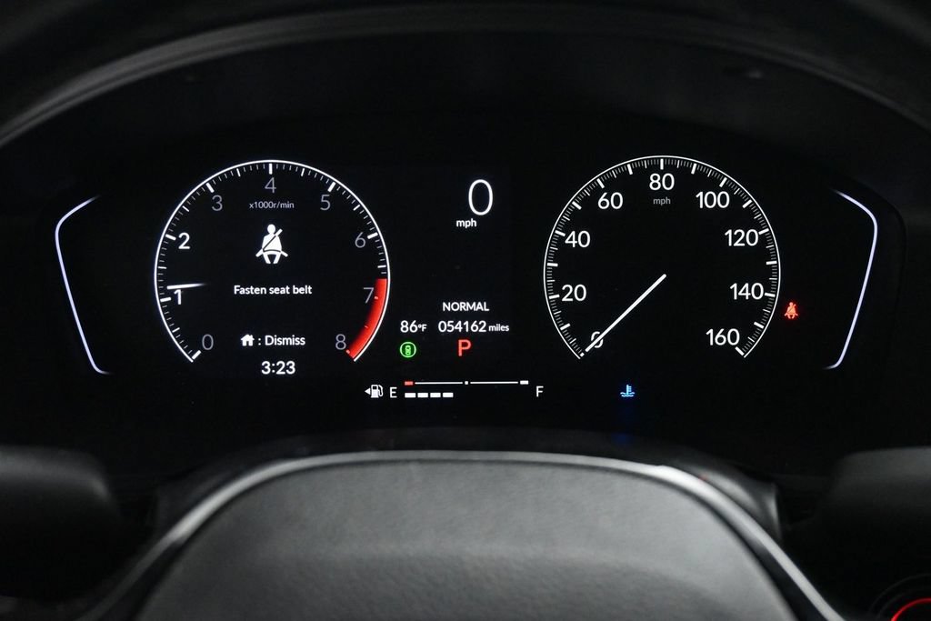 Used 2022 Honda Civic Sport image 23