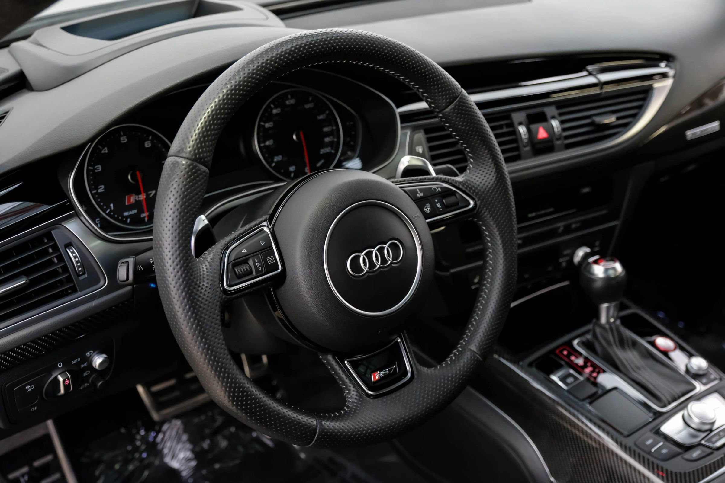Used 2016 Audi RS 7 Prestige image 11