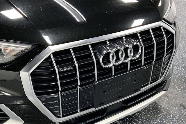 Used 2019 Audi Q3 2.0T Premium image 29
