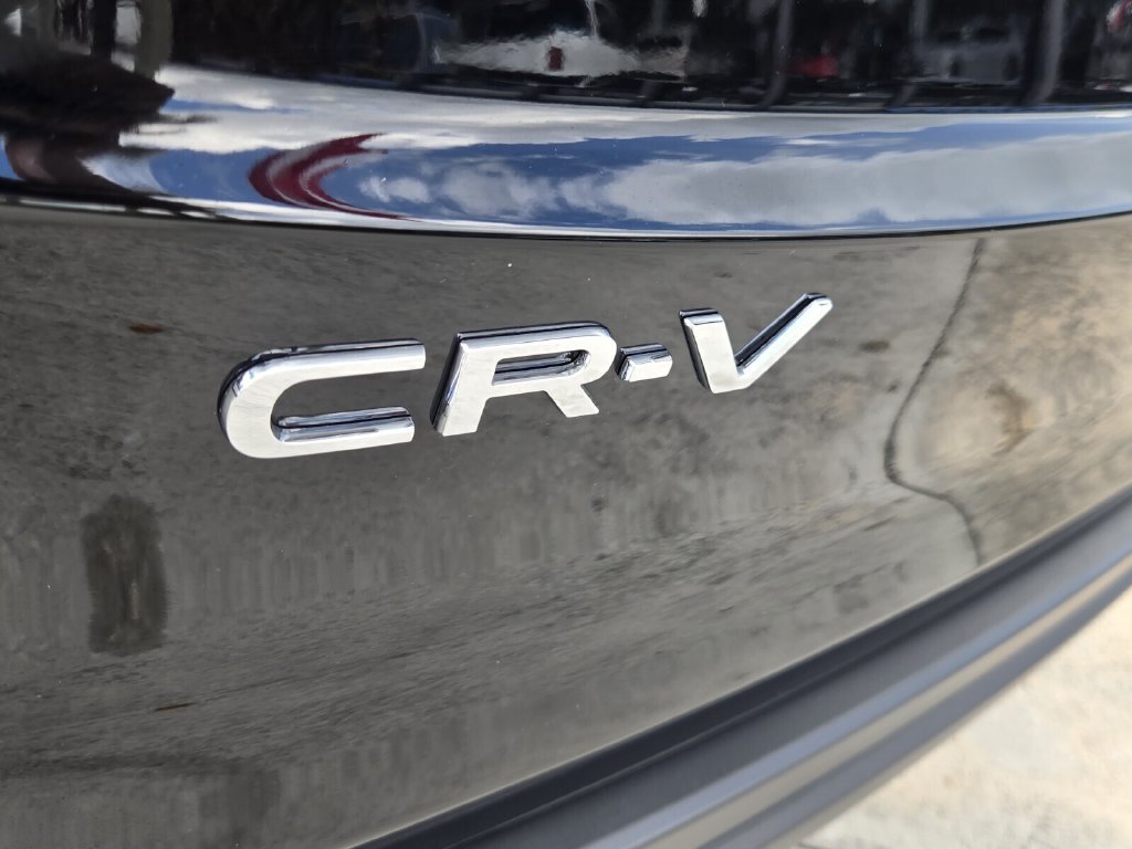 Certified 2026 Honda CR-V EX image 14
