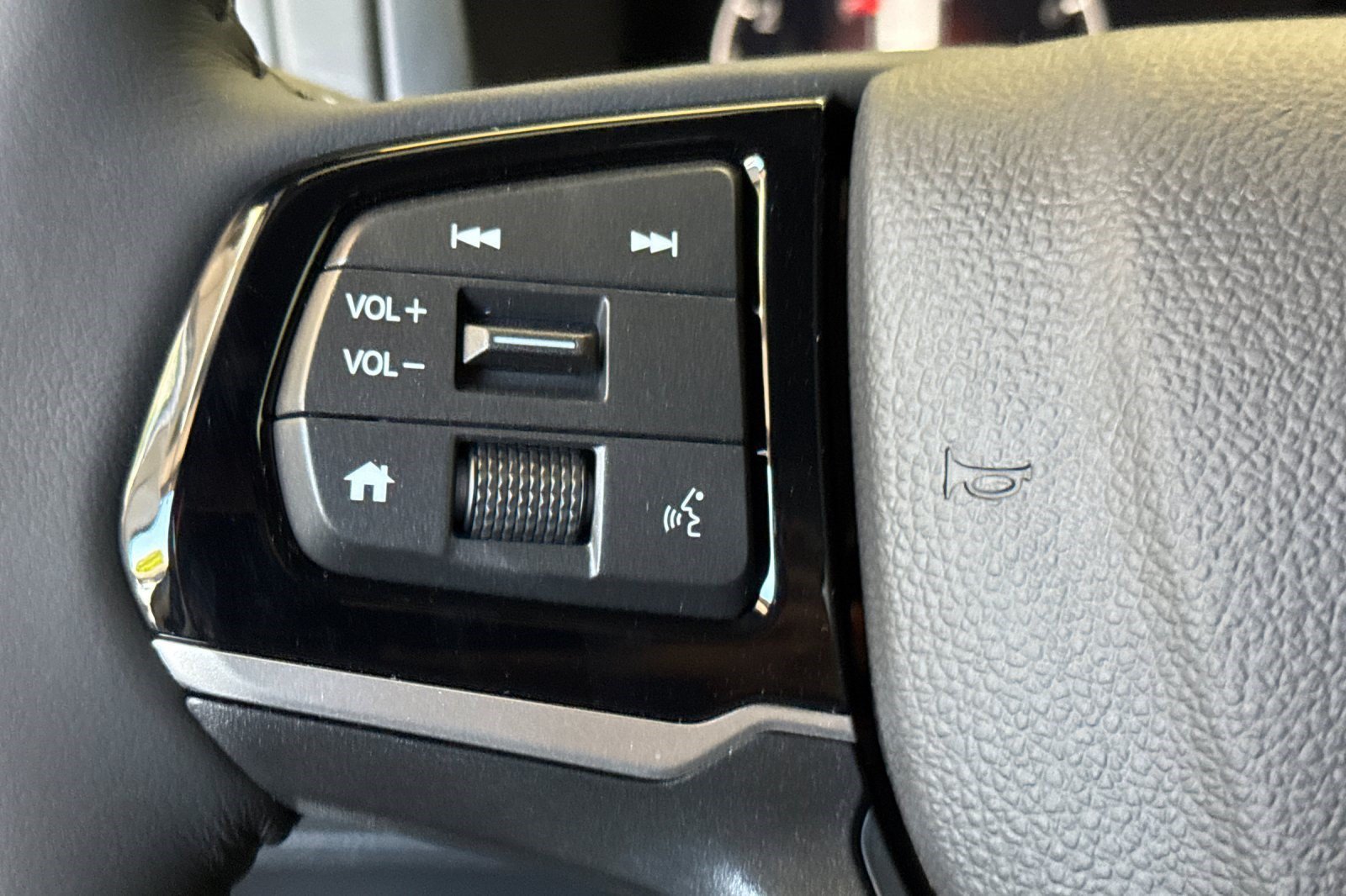 New 2027 Honda Odyssey EX-L image 15