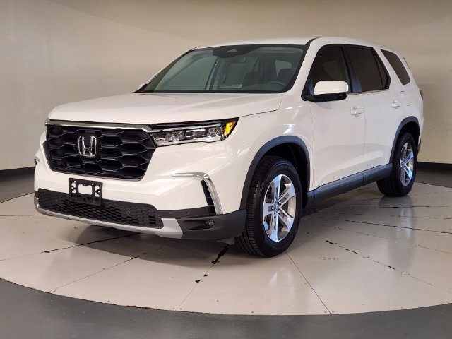 Used 2025 Honda Pilot EX-L
