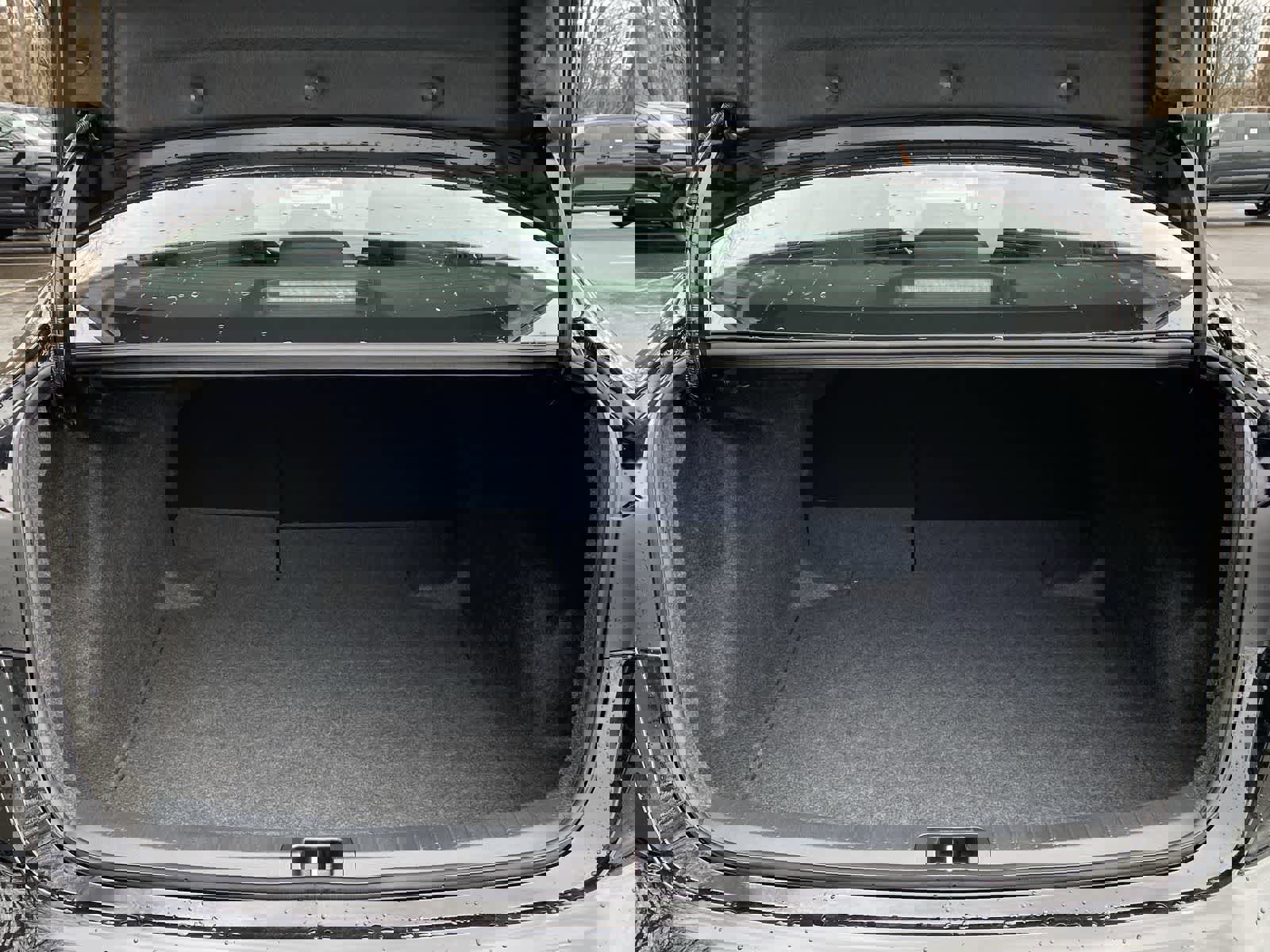 Used 2025 Toyota Corolla LE image 13