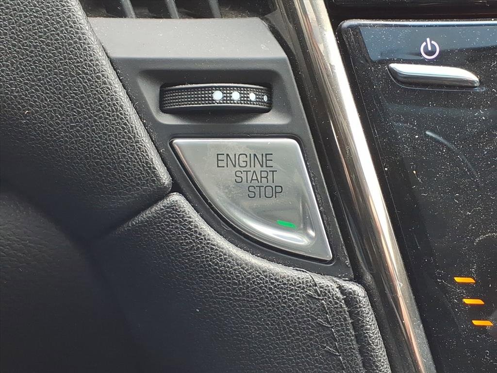 Used 2018 Cadillac ATS Luxury image 18