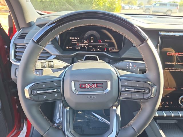 New 2026 GMC Acadia AT4 w/ Super Cruise Package image 24