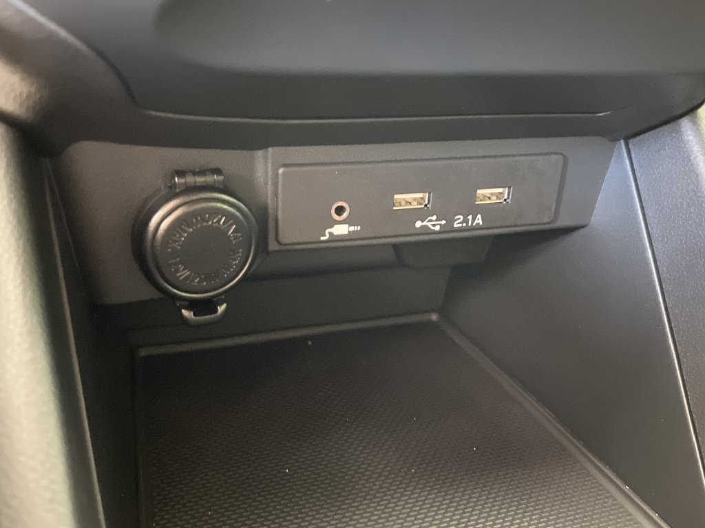 Used 2023 Subaru WRX Premium AWD/4WD image 34