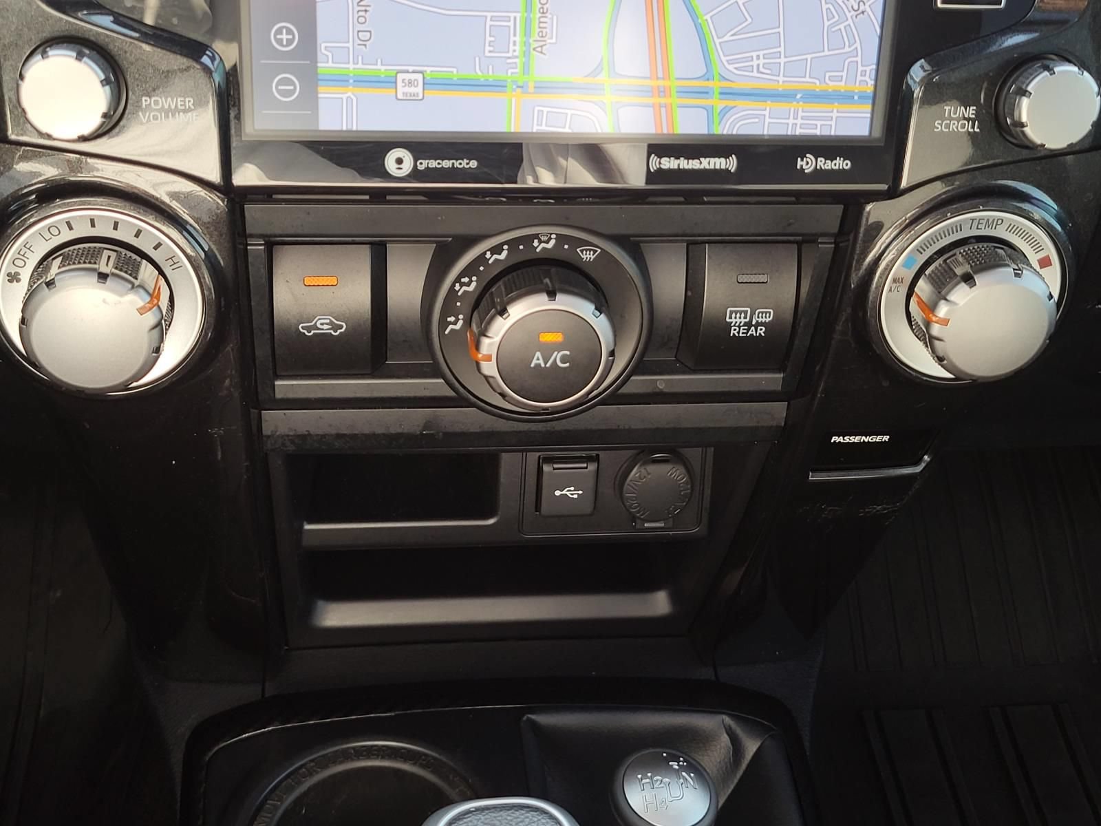 Used 2023 Toyota 4Runner TRD Off-Road Premium w/ Off Road Premium Plus Package AWD/4WD image 23