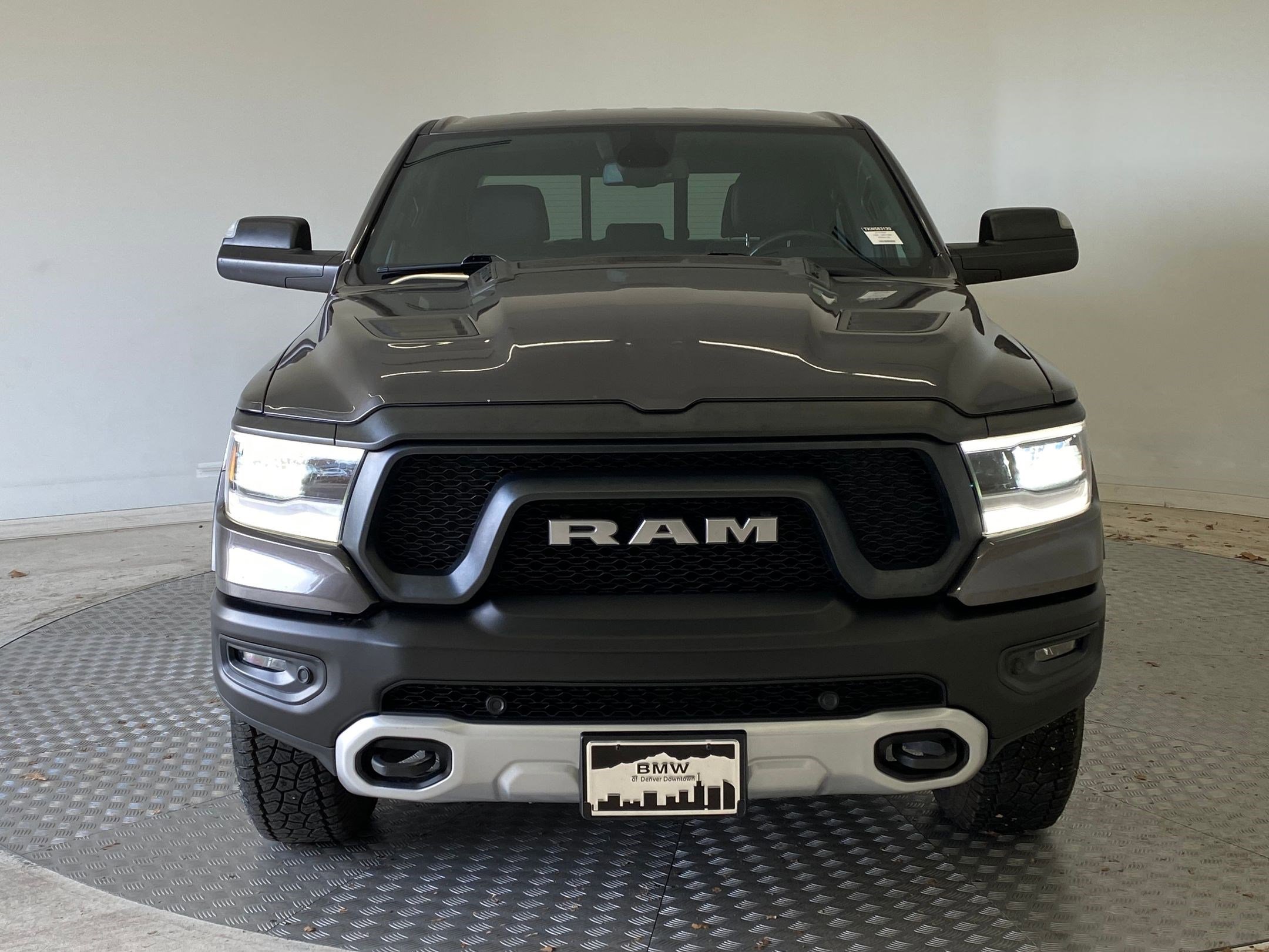 Used 2019 RAM 1500 Rebel w/ Level 2 Equipment Group image 5