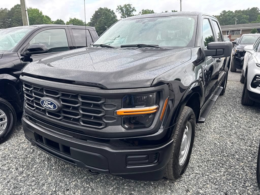 Used 2025 Ford F150 XL
