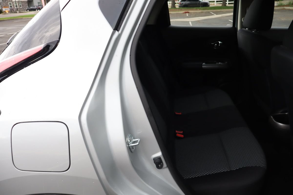 Used 2016 Nissan Juke S AWD/4WD image 21