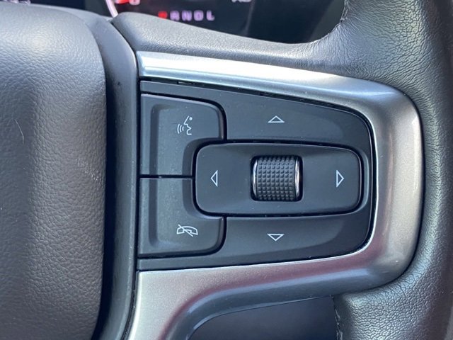 Used 2021 Chevrolet Silverado 1500 LT Trail Boss w/ Convenience Package II image 26