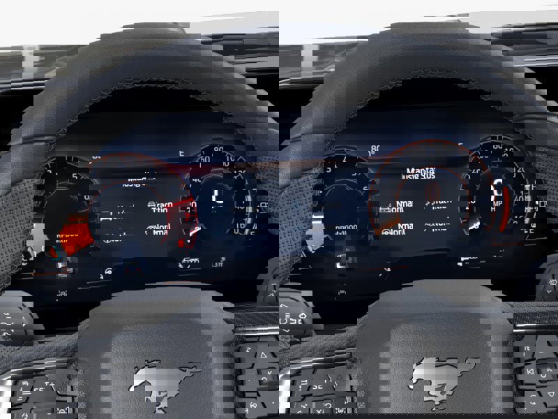 New 2026 Ford Mustang GT Premium image 13