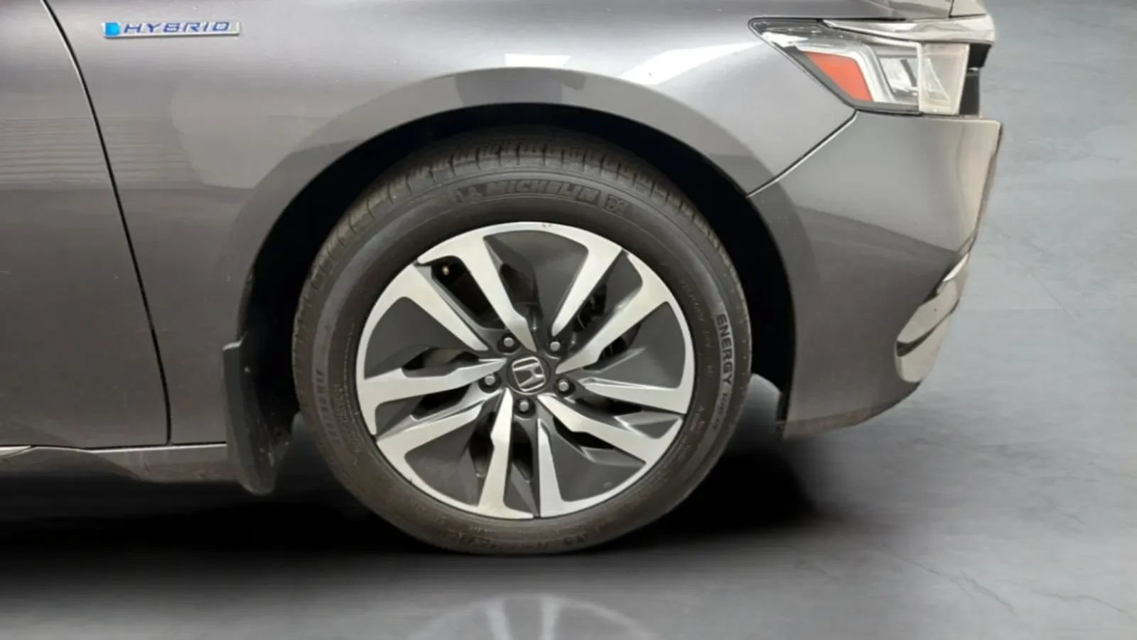 Used 2018 Honda Accord EX-L image 27
