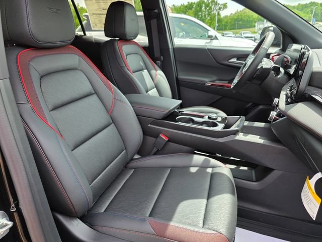 New 2026 Chevrolet Equinox RS FWD image 16