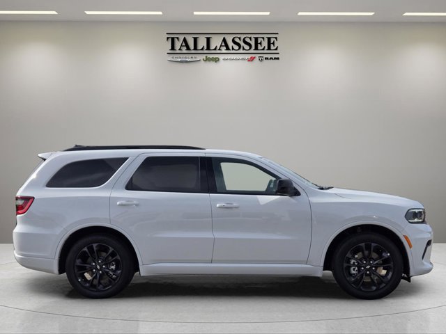 New 2026 Dodge Durango GT w/ Blacktop Package RWD image 11