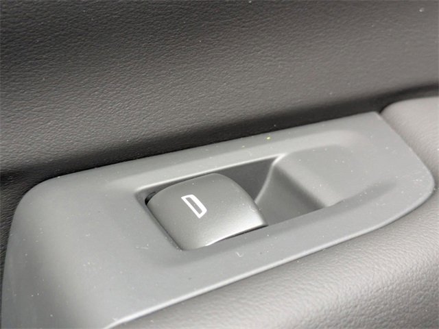 New 2026 Chevrolet Suburban RST w/ Comfort Package image 27