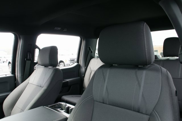 New 2026 Ford F150 STX image 18