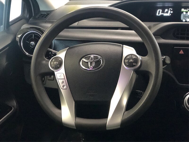 Used 2015 Toyota Prius C Three FWD image 15