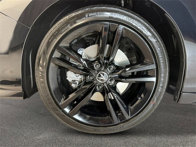 New 2026 Acura Integra A-Spec image 11