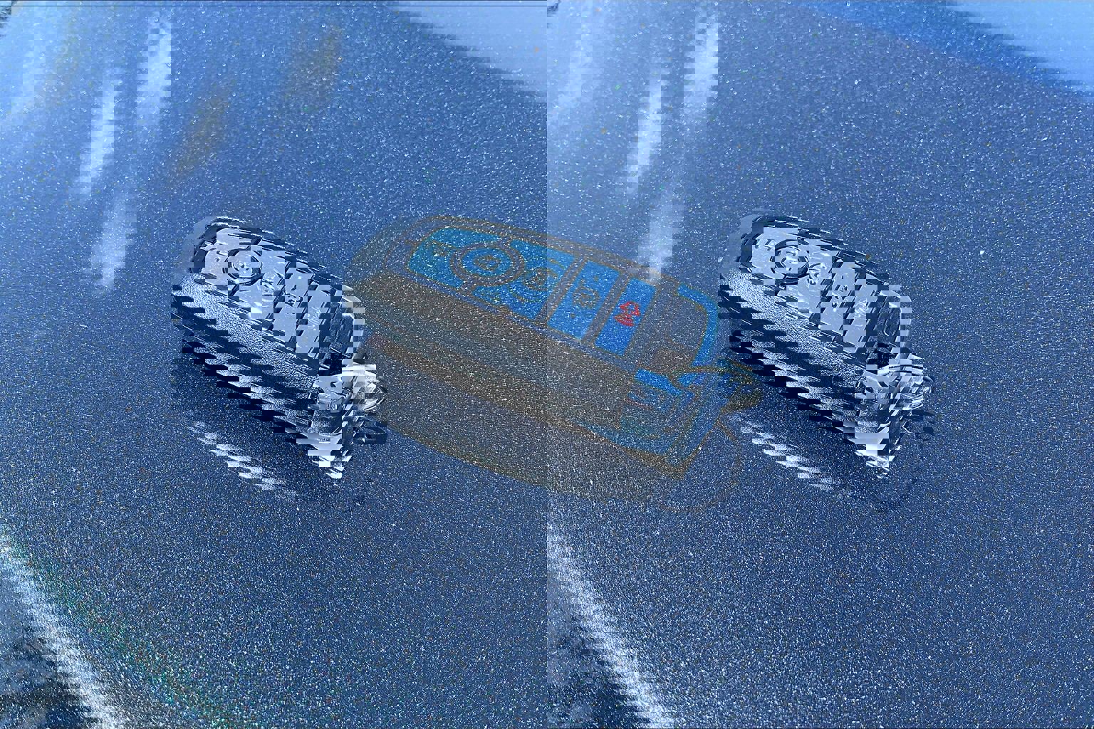 Used 2023 Lincoln Aviator Grand Touring w/ Equipment Group 301A image 34