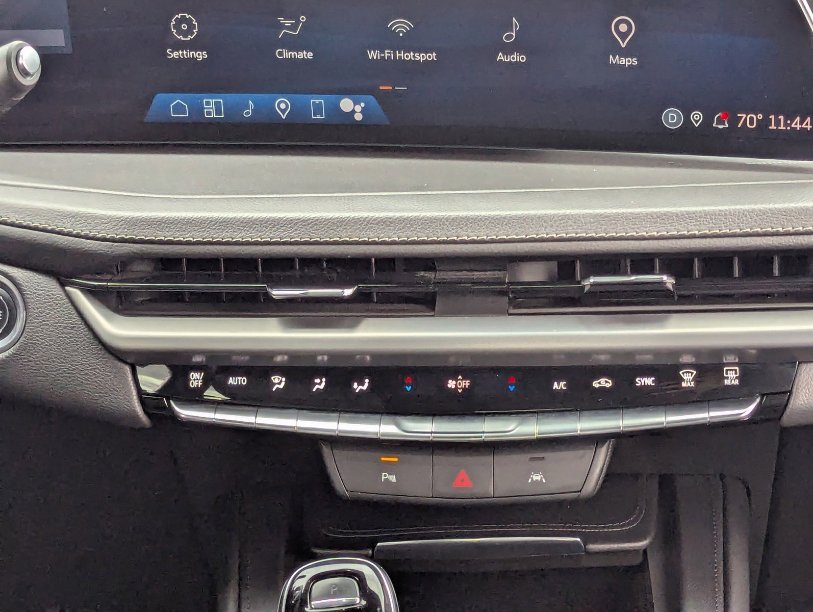 Certified 2024 Cadillac XT4 Premium Luxury image 20