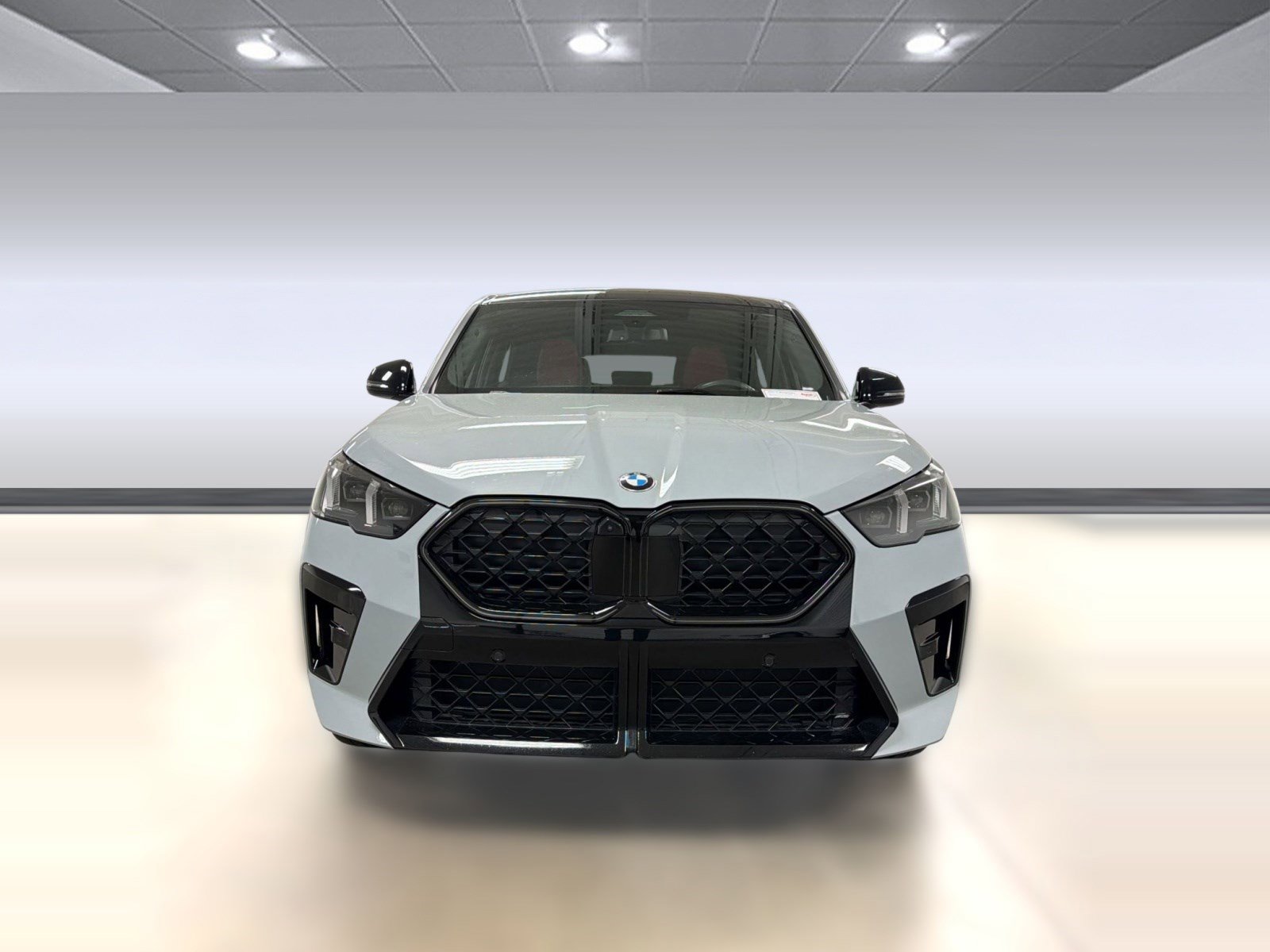 Certified 2025 BMW X2 xDrive28i w/ Technology Package image 5