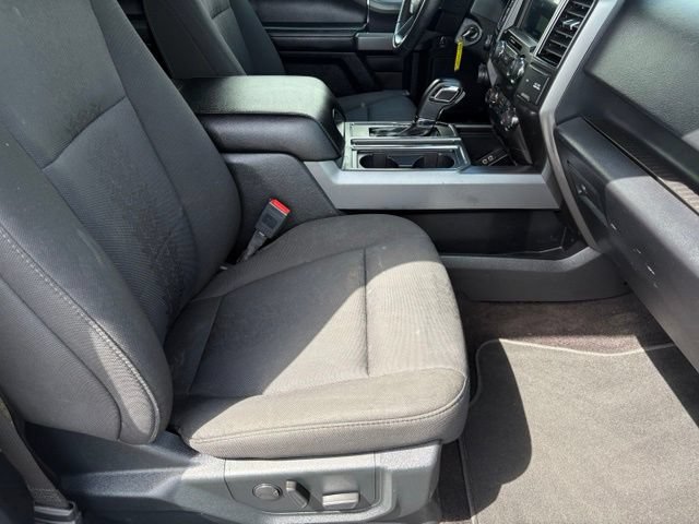 Used 2020 Ford F150 XLT w/ Equipment Group 302A Luxury AWD/4WD image 18