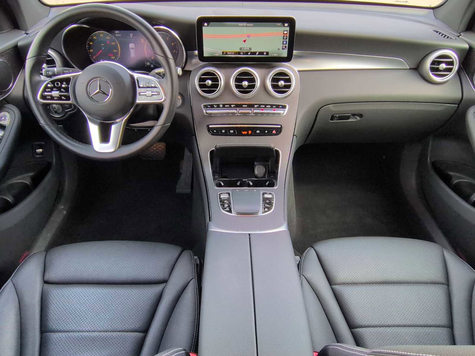 Used 2022 Mercedes-Benz GLC 300 4MATIC image 15