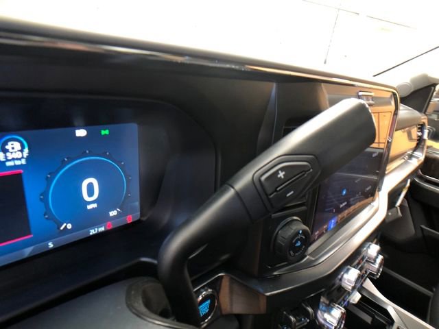 New 2026 Ford F250 Lariat image 19