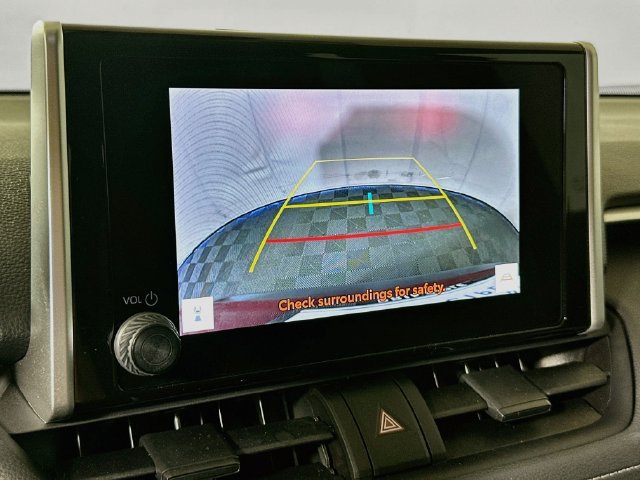 Certified 2024 Toyota RAV4 LE FWD image 17