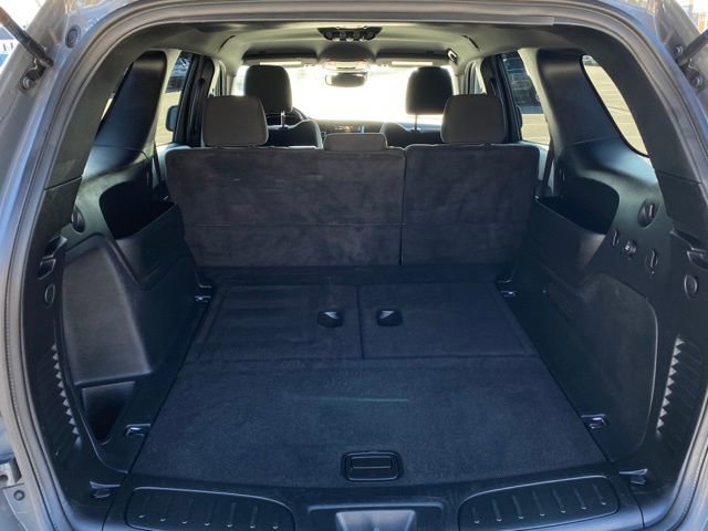 Used 2023 Dodge Durango SXT Launch Edition AWD/4WD image 9