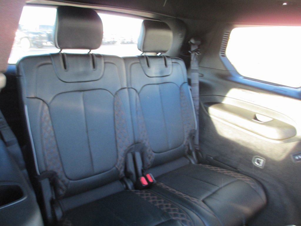 Used 2024 Jeep Grand Cherokee L Summit image 25
