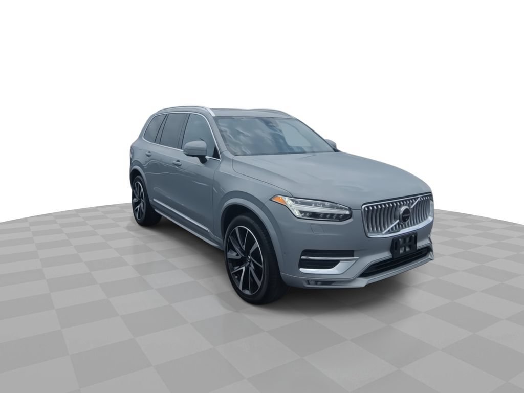 Used 2024 Volvo XC90 B5 Plus w/ Protection Package Premier AWD/4WD image 2