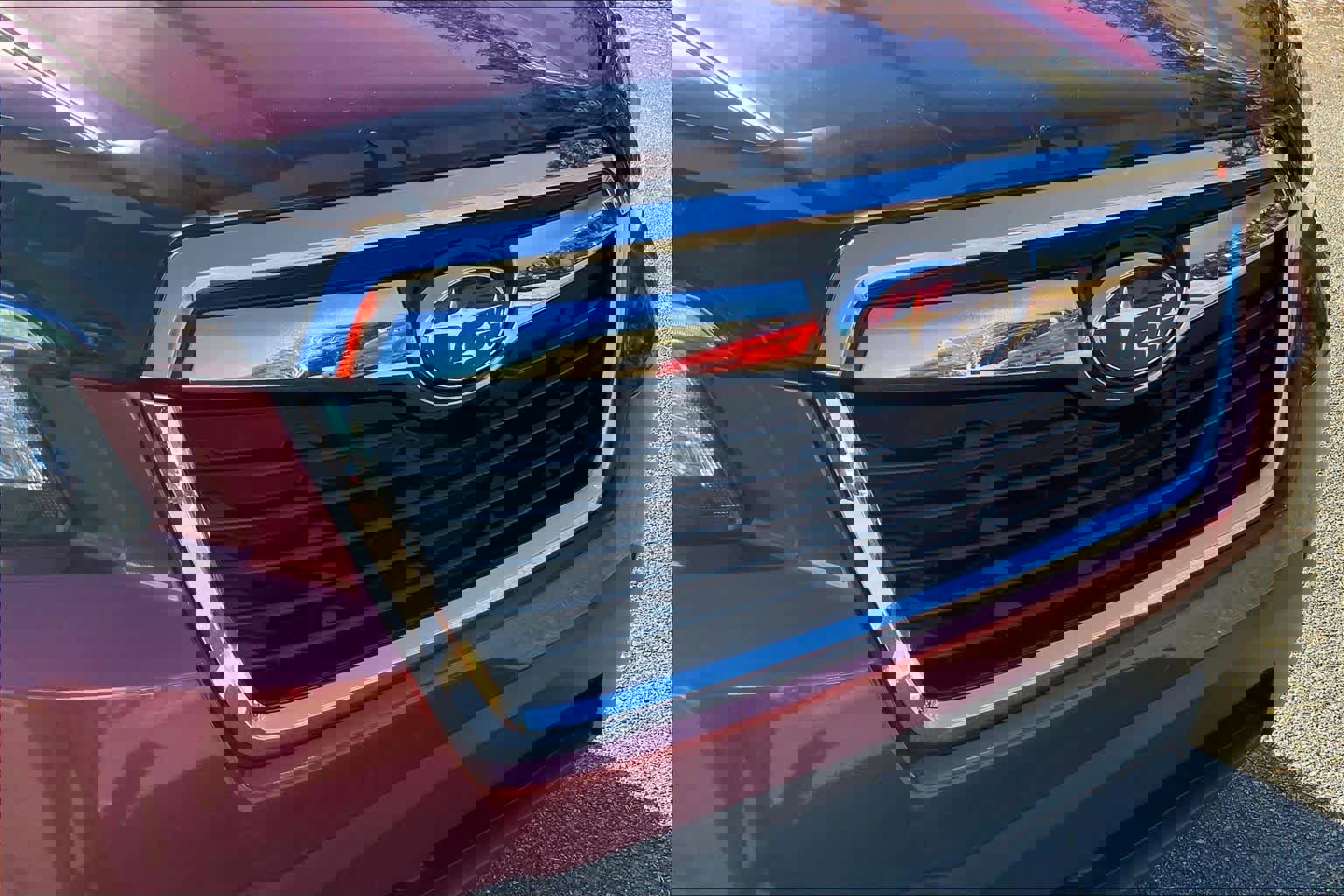 Used 2019 Subaru Forester Limited w/ Popular Package #3 image 29