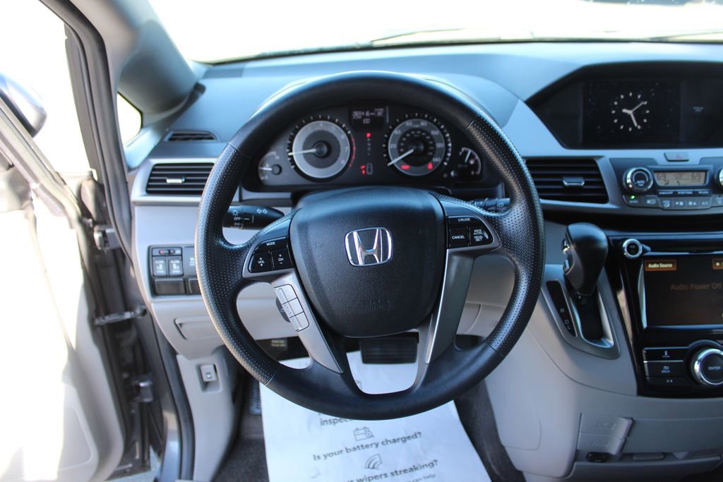 Used 2014 Honda Odyssey EX image 17