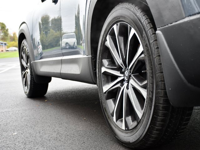 Used 2023 MAZDA CX-50 AWD 2.5 S w/ Cargo Package image 10