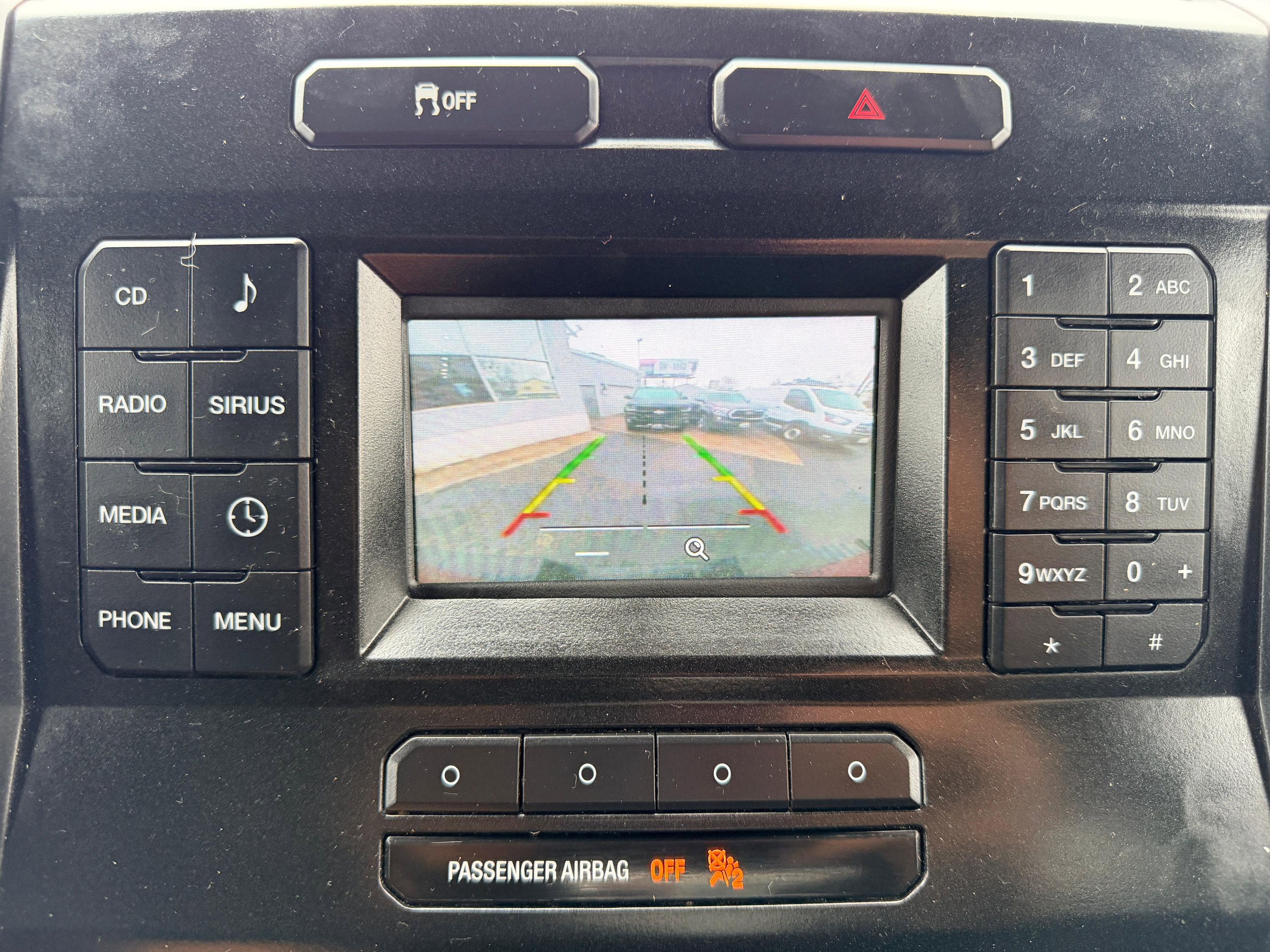 Used 2016 Ford F150 XLT w/ Equipment Group 301A Mid image 35