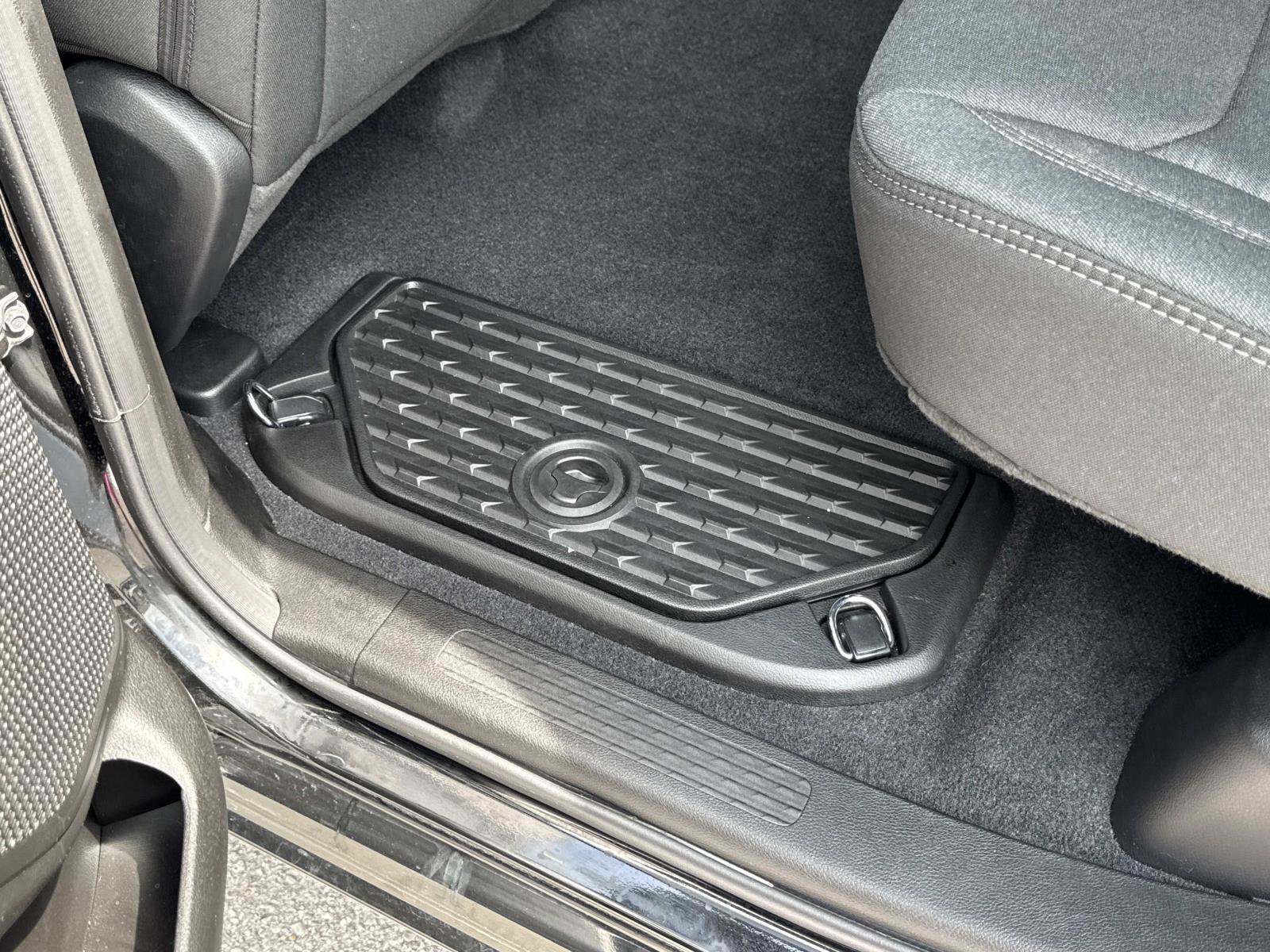 New 2026 RAM 1500 Big Horn AWD/4WD image 35