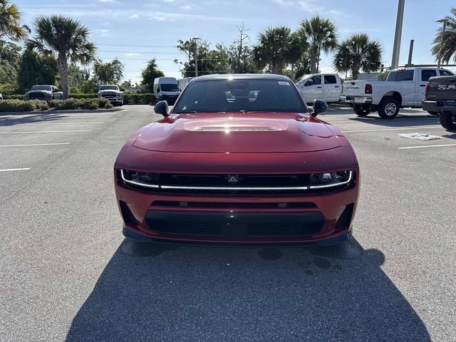 New 2026 Dodge Charger Scat Pack AWD/4WD image 8