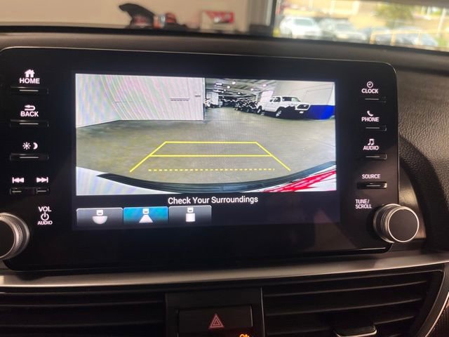 Used 2022 Honda Accord Sport image 28