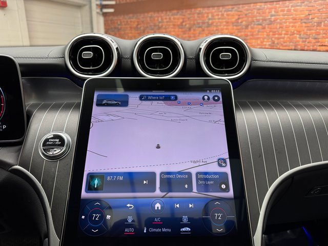 Certified 2023 Mercedes-Benz GLC 300 4MATIC image 18