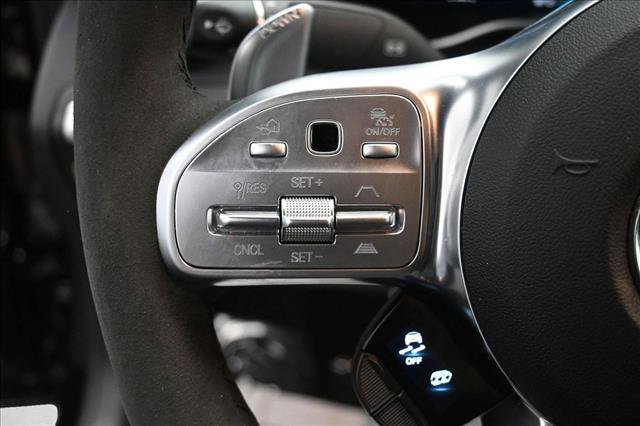 Used 2021 Mercedes-Benz C 63 AMG S image 11