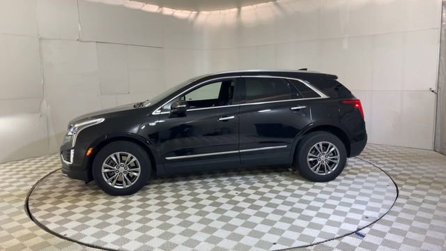Used 2023 Cadillac XT5 Premium Luxury AWD/4WD image 5