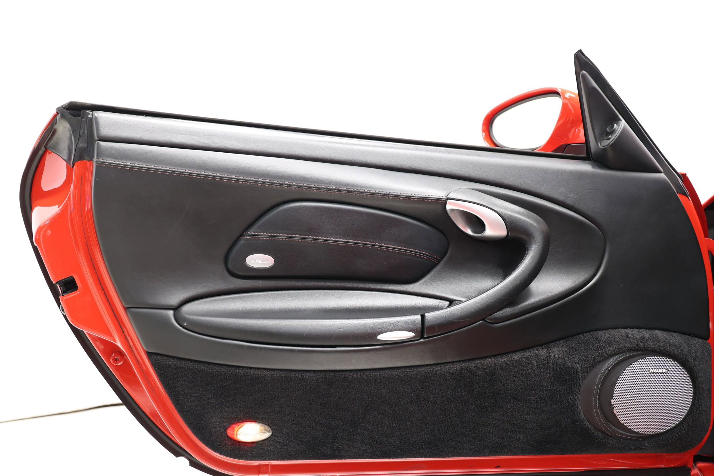 Used 2005 Porsche 911 Turbo image 11