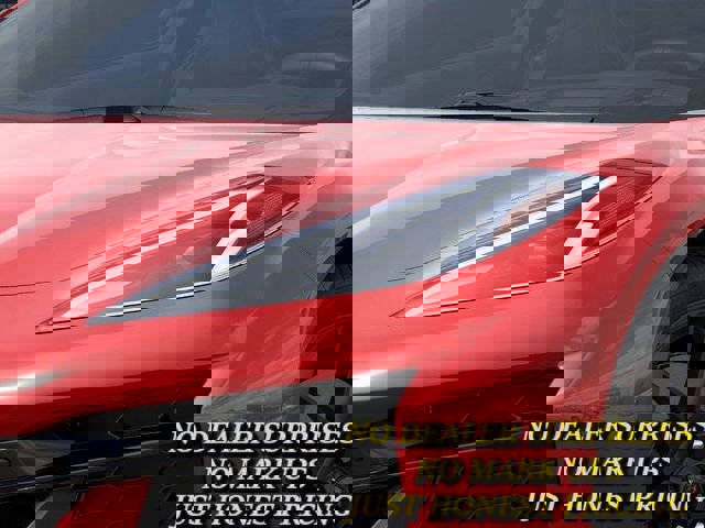 New 2026 Chevrolet Corvette Z06 RWD image 10