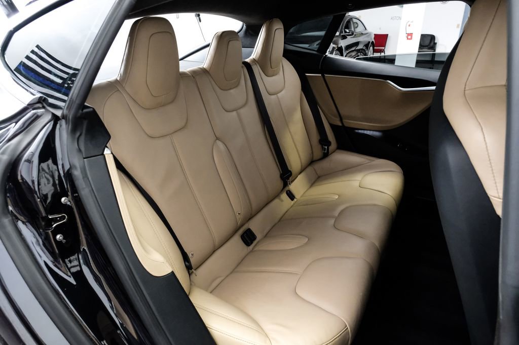 Used 2016 Tesla Model S P90D image 39