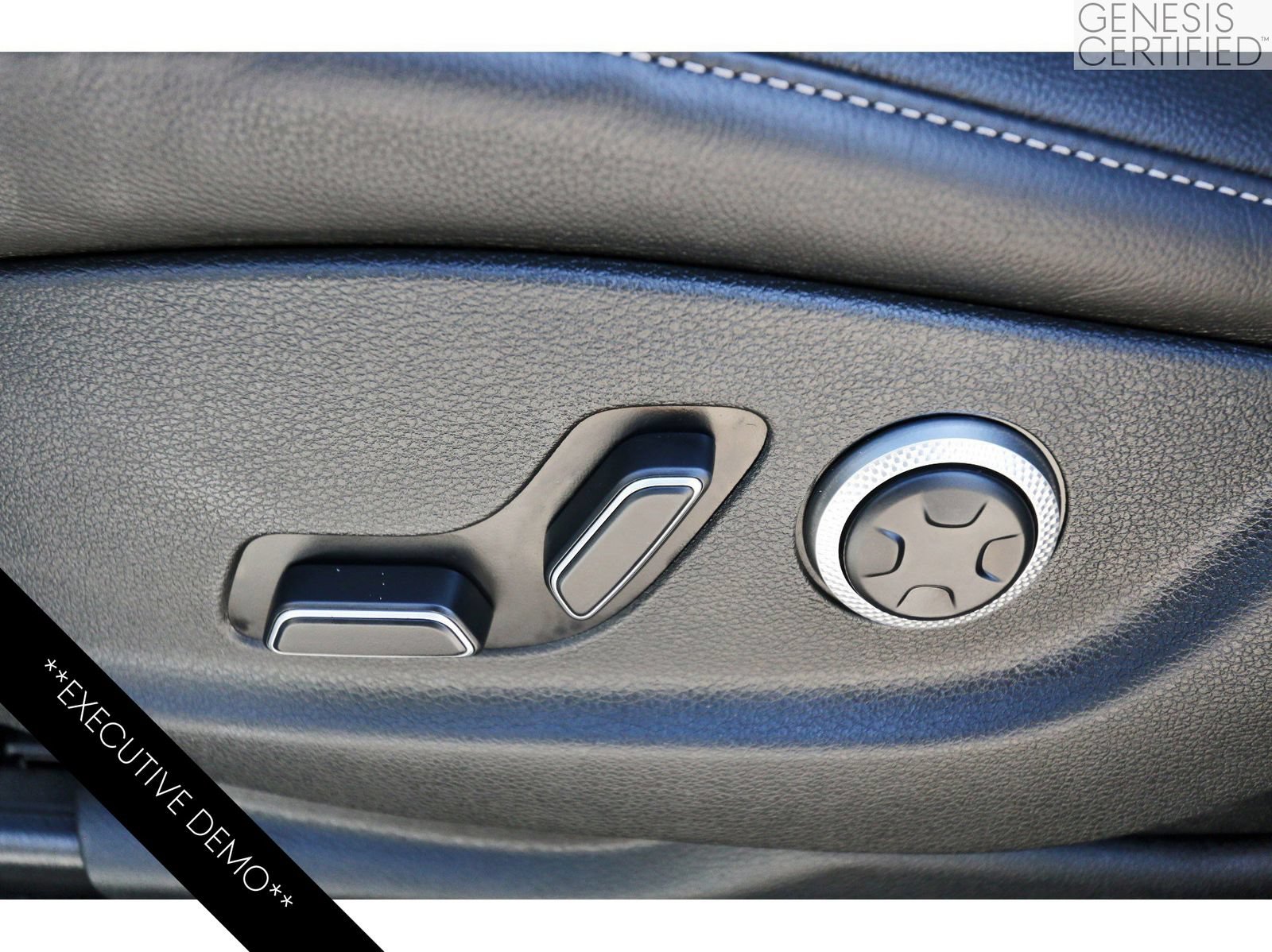 Used 2026 Genesis GV80 2.5T RWD image 31