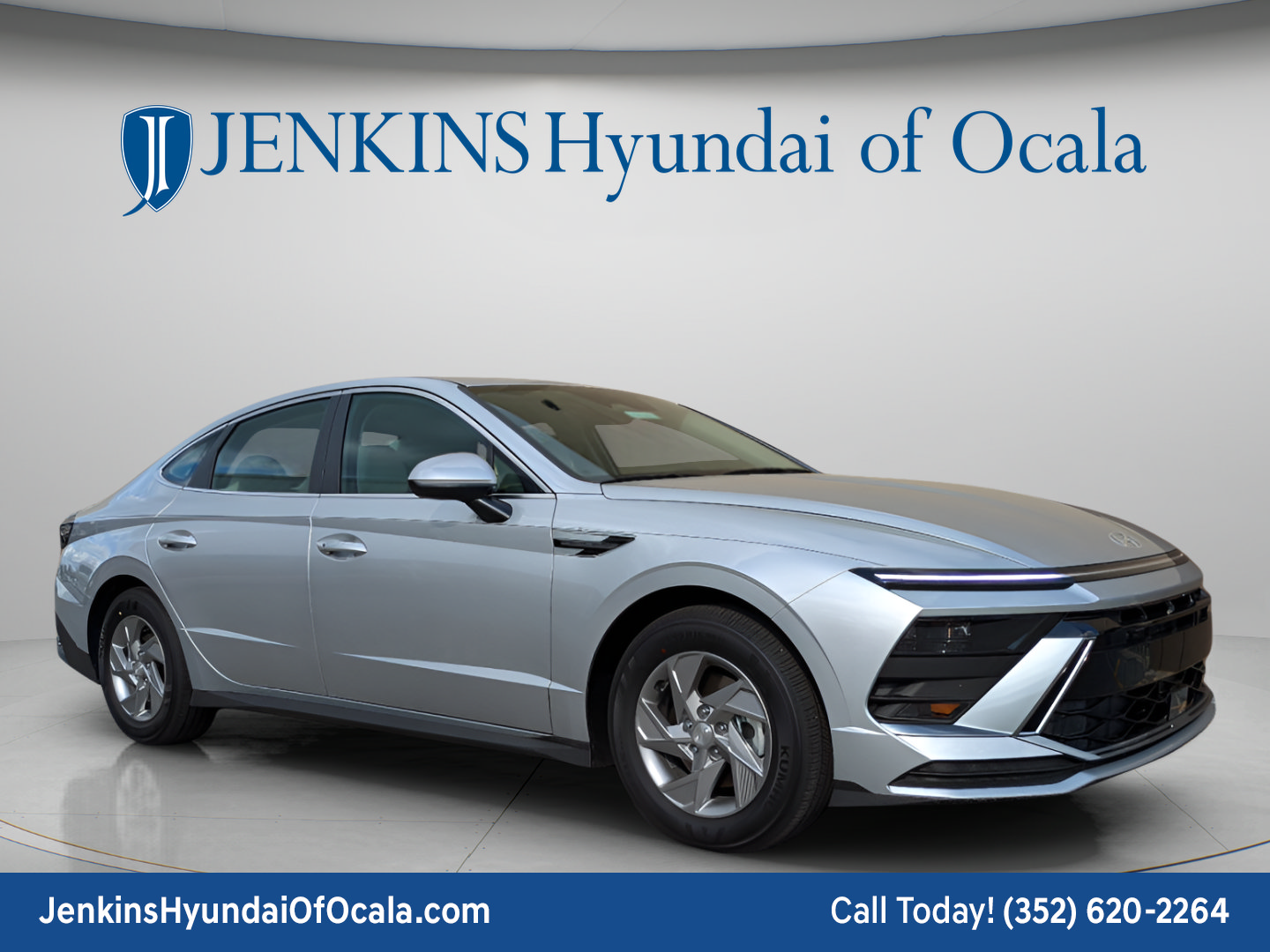 New 2026 Hyundai Sonata SE FWD image 11